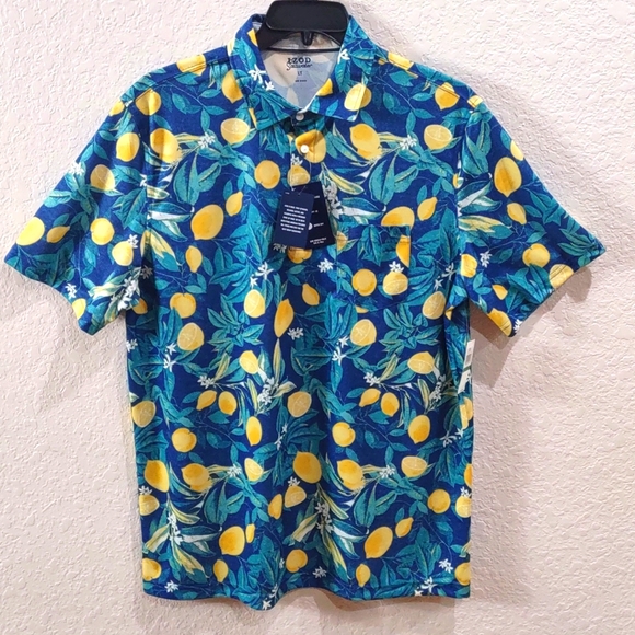 IZOOD SALTWATER TSHIRTS. - Picture 4 of 16